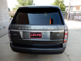 Used 2015 Land Rover Range Rover HSE image 4