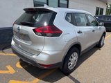 Certified 2020 Nissan Rogue S image 2