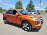 Used 2022 Mitsubishi Outlander Sport Black Edition image 4