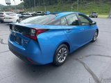 Used 2022 Toyota Prius XLE image 4