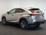 Used 2016 Lexus NX 200t FWD image 4