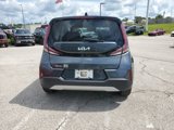 Used 2023 Kia Soul LX w/ LX Technology Package image 4