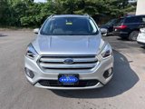 Used 2018 Ford Escape Titanium w/ Ford Safe & Smart Package image 2