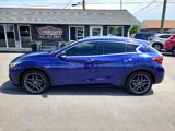Used 2017 INFINITI QX30 Premium w/ Navigation Package image 2