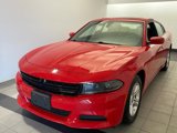Used 2022 Dodge Charger SXT w/ Leather Interior Group image 2