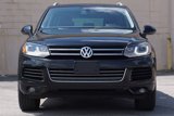 Used 2012 Volkswagen Touareg Sport image 2