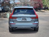 Used 2021 Volvo XC60 T6 R-Design w/ Advanced Package image 4