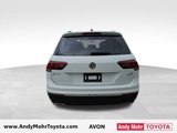 Used 2018 Volkswagen Tiguan SE image 5