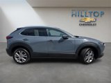 Used 2021 MAZDA CX-30 AWD 2.5 S w/ Premium Package image 3