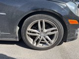 Used 2012 Mercedes-Benz C 250 Sedan image 3
