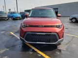 New 2025 Kia Soul LX image 3