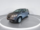 Used 2015 Honda CR-V LX image 4