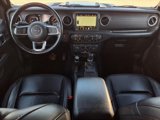 Used 2019 Jeep Wrangler Unlimited Sahara w/ Quick Order Package 24M Moab image 5