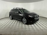 Certified 2022 INFINITI QX50 Luxe image 6