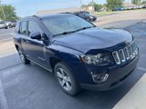 Used 2017 Jeep Compass High Altitude image 3