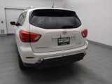 Used 2017 Nissan Pathfinder S image 6