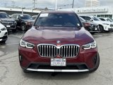 Used 2023 BMW X3 sDrive30i w/ Convenience Package image 2