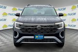 New 2025 Volkswagen Atlas Peak Edition SE image 3