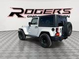 Used 2014 Jeep Wrangler Sahara image 3