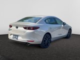 New 2025 MAZDA MAZDA3 s image 5