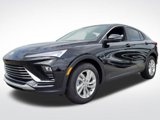 New 2025 Buick Envista Preferred w/ Convenience I Package image 2