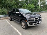 Used 2022 Ford Ranger Lariat w/ Equipment Group 501A High image 3