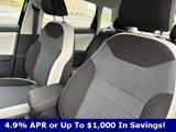 New 2025 Volkswagen Taos S image 6