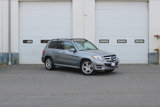 Used 2013 Mercedes-Benz GLK 350 4MATIC image 2