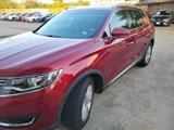 Used 2017 Lincoln MKX Premiere image 3