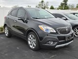 Used 2015 Buick Encore Premium w/ Experience Buick Package image 4