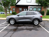 Used 2021 Ford Escape SE image 3