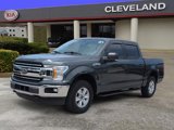 Used 2018 Ford F150 XLT w/ Equipment Group 301A Mid image 5