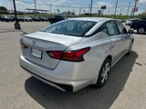 New 2024 Nissan Altima 2.5 S image 5