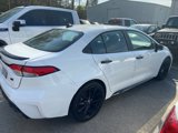 Used 2022 Toyota Corolla SE image 3