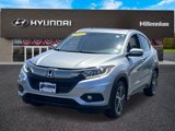Used 2022 Honda HR-V EX image 2