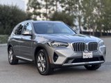 Used 2024 BMW X3 sDrive30i w/ Convenience Package w/ZPA image 2