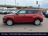 Certified 2024 Kia Soul LX image 2