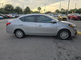 Used 2018 Nissan Versa SV image 3