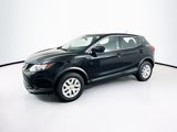 Used 2018 Nissan Rogue Sport S image 4