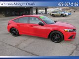 Used 2022 Honda Civic Sport image 4