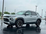 Used 2023 Chevrolet TrailBlazer LT w/ Convenience Package image 4