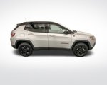 Used 2023 Jeep Compass Trailhawk image 4