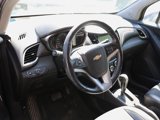 Used 2017 Chevrolet Trax LT w/ Driver Confidence Package image 3