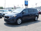 Used 2016 Kia Sedona LX w/ LX Convenience Package image 2