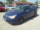 Used 2009 Ford Focus SES image 3