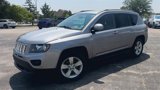 Used 2016 Jeep Compass Latitude image 4
