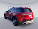 Used 2023 GMC Acadia SLE w/ Driver Convenience Package image 4