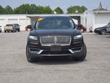 Used 2020 Lincoln Nautilus Reserve image 2