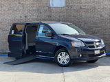Used 2013 Dodge Grand Caravan Crew w/ Safety Sphere Group image 2