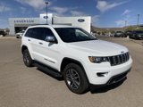 Used 2018 Jeep Grand Cherokee Limited image 3